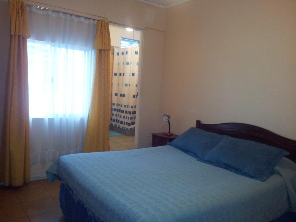 Hostal 1127 Antofagasta Room photo