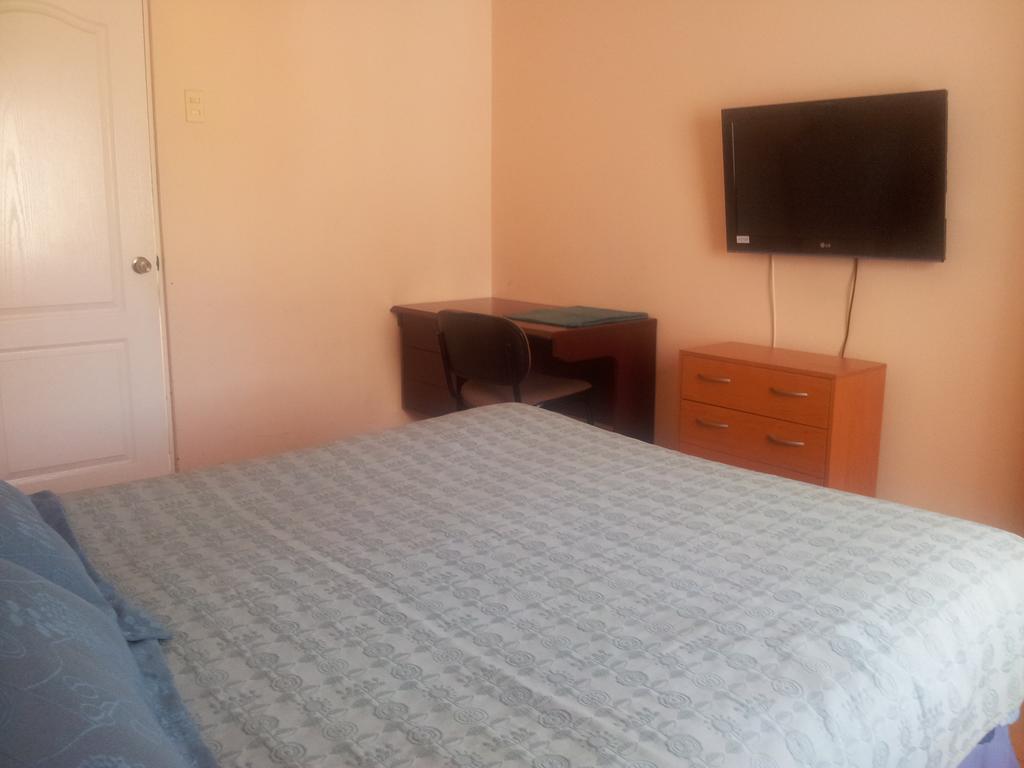 Hostal 1127 Antofagasta Room photo