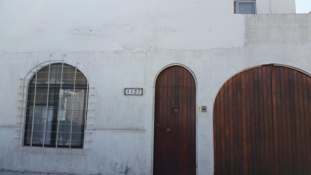 Hostal 1127 Antofagasta Exterior photo